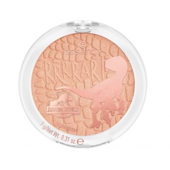 PUDRA PENTRU ILUMINARE JURASSIC WORLD ESSENCE PUDRA PENTRU ILUMINARE JURASSIC WORLD ESSENCE