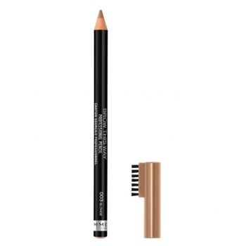 RIMMEL LONDON BROW THIS WAY CREION DE SPRANCENE BLONDE 003 la reducere