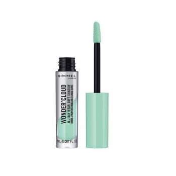 RIMMEL LONDON WINDER CLOUD ALL DAY WEAR SOFT SHADOW COOL MINT 007 ieftin