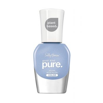 SALLY HANSEN GOOD KIND PURE LAC DE UNGHII BLUE HYDRANGEA 370