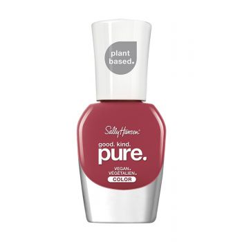 SALLY HANSEN GOOD KIND PURE LAC DE UNGHII ECO ROSE 260