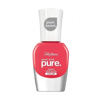 SALLY HANSEN GOOD KIND PURE LAC DE UNGHII FRUITY PAPAYA 280