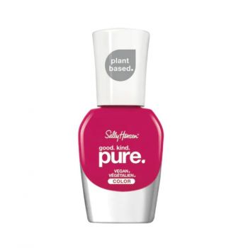 SALLY HANSEN GOOD KIND PURE LAC DE UNGHII PASSION FLOWER 291