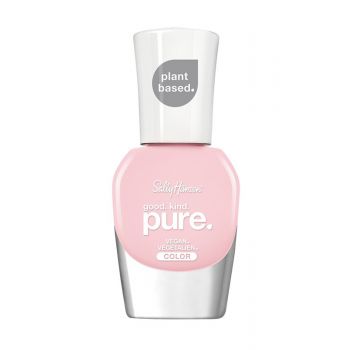 SALLY HANSEN GOOD KIND PURE LAC DE UNGHII PINK CLOUD 200
