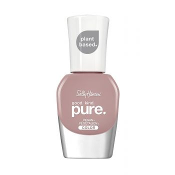 SALLY HANSEN GOOD KIND PURE LAC DE UNGHII SOFT PLUM 180