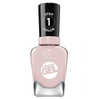 SALLY HANSEN MIRACLE GEL LAC DE UNGHII TUTU THE BALLET 232