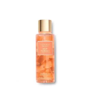 VICTORIA SECRET HOT FLORALS SPRAY DE CORP la reducere