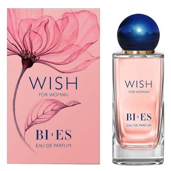 Apa de Parfum Bi - Es Wish de firma originala
