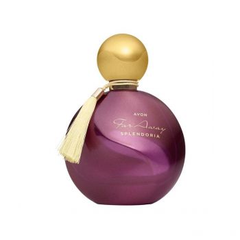 Apă de parfum Far Away Splendoria Avon