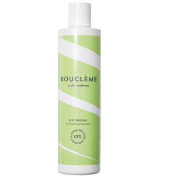 Boucleme - Crema de curatare par cret si ondulat Curl Cleanser 300ml