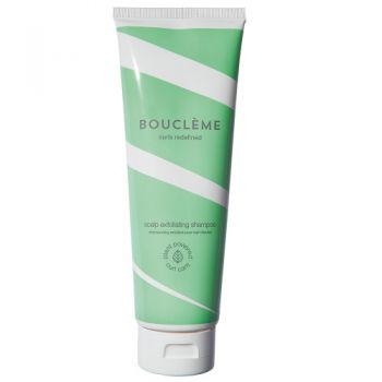 Boucleme - Sampon exfoliant pentru toate tipurile de scalp 250ml