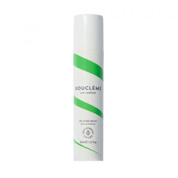 Boucleme - Serum calmant pentru scalp iritat si uscat Dry Scalp Serum 30ml