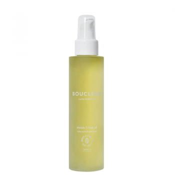 Boucleme - Ulei cu multi-beneficii par cret si ondulat Revive 5 Hair Oil 100ml