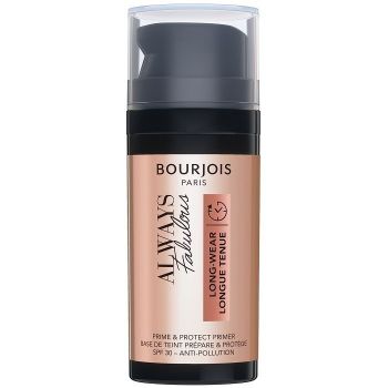 BOURJOIS ALWAYS FABULOUS LONG-WEAR PRIMER