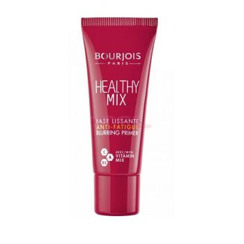 BOURJOIS HEALTHY MIX BLURRING PRIMER BAZA DE MACHIAJ ANTI-OBOSEALA