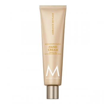 Crema de maini Moroccanoil Hand Cream Ambiance De Plage 100ml