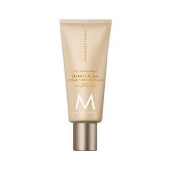 Crema de maini Moroccanoil Hand Cream Ambiance De Plage 40ml