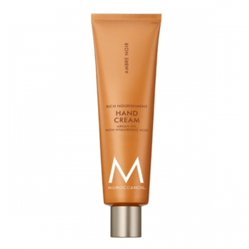 Crema de maini Moroccanoil Hand Cream Ambre Noire 100ml