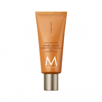 Crema de maini Moroccanoil Hand Cream Ambre Noire 40ml