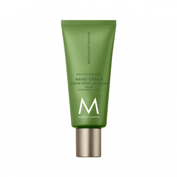 Crema de maini Moroccanoil Hand Cream Bergamote Fraiche 40ml