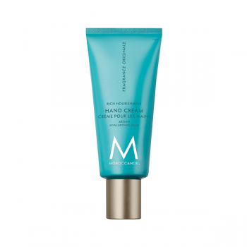 Crema de maini Moroccanoil Hand Cream Fragrance Originale 40ml