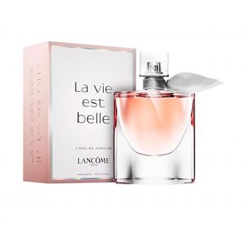 LANCOME LA VIE EST BELLE EAU DE PARFUM 30 ML de firma originala