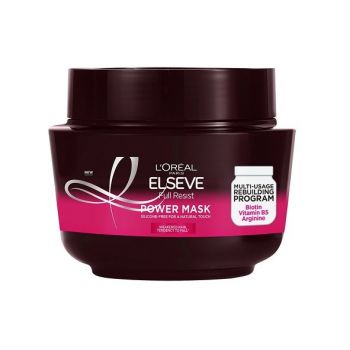 LOREAL ELSEVE FULL RESIST POWER MASCA PENTRU PAR