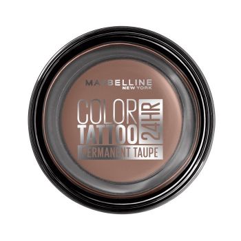 MAYBELLINE COLOR TATTOO 24H EYESHADOW DUSK DOLL 240 de firma original