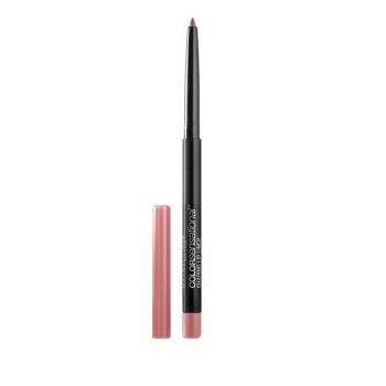 MAYBELLINE COLORSENSATIONAL CREION DE BUZE RETRACTABIL DUSTY ROSE 50