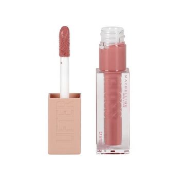 MAYBELLINE LIFTER GLOSS LICHID SILK 004 de firma original