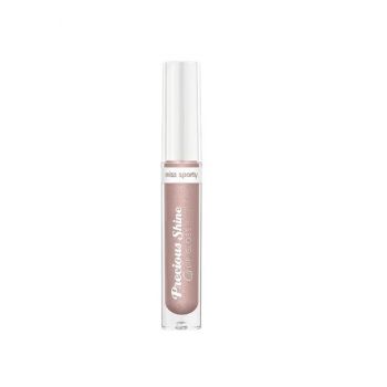 MISS SPORTY PRECIOUS SHINE LIP GLOSS SHINY NUDE