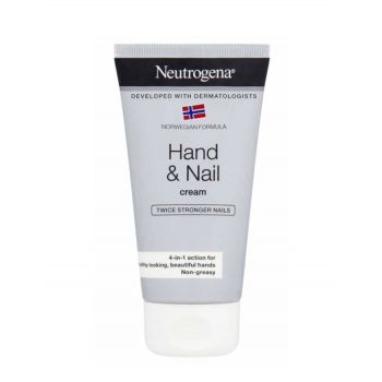 NEUTROGENA HAND NAIL CREMA DE MAINI SI UNGHII la reducere