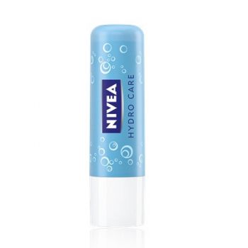 NIVEA HYDRO CARE Balsam de buze