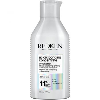 Redken - Balsam par foarte deteriorat Acidic Bonding Concentrate 300ml