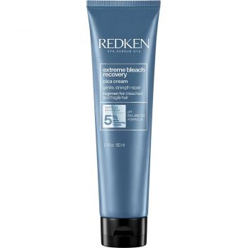 Redken - Leave-in reparare par deteriorat Extreme Bleach Recovery Cica Cream 150ml
