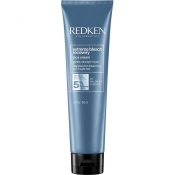 Redken - Leave-in reparare par deteriorat Extreme Bleach Recovery Cica Cream 150ml ieftina