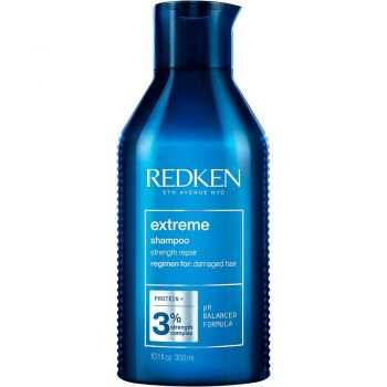 Redken - Sampon reparare par deteriorat Extreme 300ml