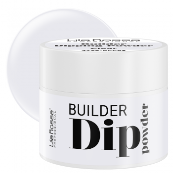 Dipping powder constructie, Lila Rossa, 60 g, Clear