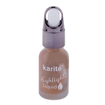 Iluminator lichid Karite, Waterproof, nuanta 05 de firma original