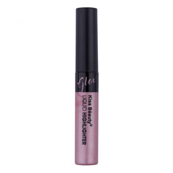 Iluminator lichid Kiss Beauty, Glow, nuanta 05