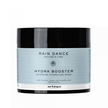 Artego Rain Dance Hydra - Masca de hidratare par uscat Booster Supreme 500ml