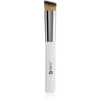 BioNike Color Brush pensula plata pentru machiaj