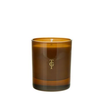Burlington - cedar & rose candle  150 gr