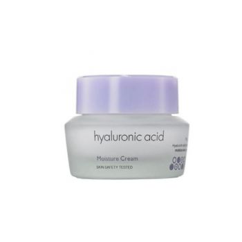 Crema cu acid hialuronic It's skin