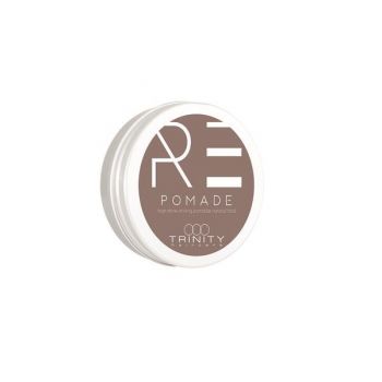 Crema pasta pentru par, fixare elastica, Reload Trinity Haircare, 100 ml la reducere