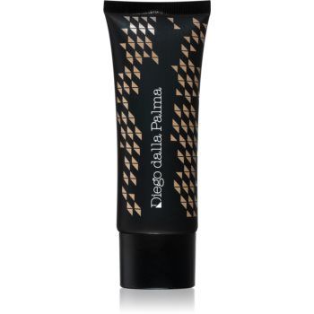 Diego dalla Palma Camouflage Corrector Foundation Body And Face make up pentru fata si corp