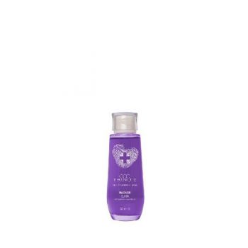 Elixir anti frizz si reparator pentru nuante reci de blond Essentials Blonde Trinity Haircare, 50 ml de firma original