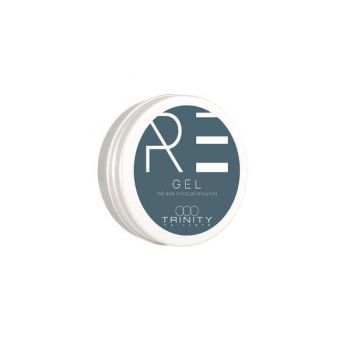 Gel pentru par, fixare puternica, Reload Trinity Haircare, 100 ml la reducere