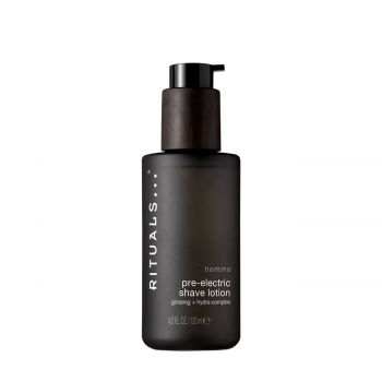 Homme Pre-Electric Shave Lotion 120 ml
