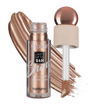 Iluminator Lichid Febble Shiny Highlighting Beyond Liquid #01